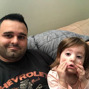 Meet your Posher, Joseph